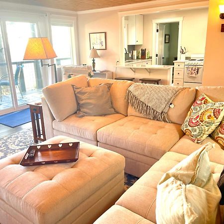 Private Beach - Port Ludlow Beach Cottage On Puget Sound Exterior photo
